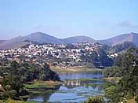 Redenção da Serra - Vista da cidade-Foto:Hugo Rosin Sobrinho