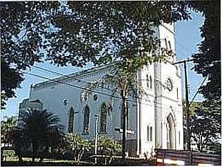 cidade de Restinga