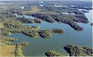 cidade de Riacho Grande