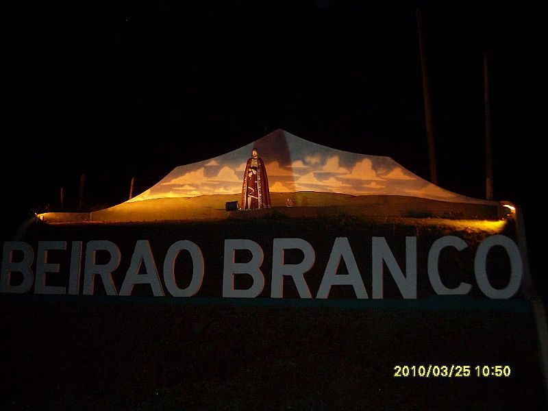 RIBEIRO BRANCO - SP POR ASOARESGM - RIBEIRO BRANCO - SP
