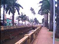 Ribeirão Preto - Av.Gerônimo Gonçalves-Foto:pablowest