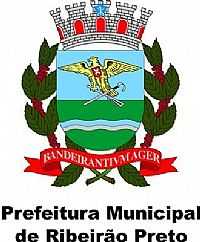 Ribeirão Preto - Brasão do Município