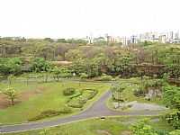 Ribeirão Preto - Ribeirão Preto-SP-Parque Curupira-Foto:Antonio de Andrade