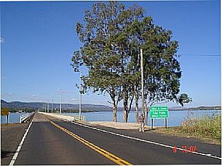 cidade de Rifaina