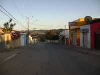 Riversul - centro de riversul, Por jose clovis de azevedo