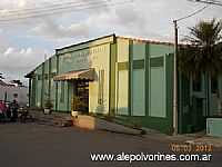 Roseira - Prefeitura Municipal de Roseira-SP-Foto:alepolvorines