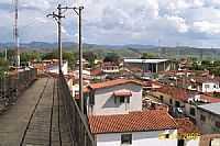 Roseira - Vista parcial de Roseira-SP-Foto:ROTAdoSAMBA CelsoCar…