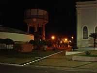Santa Adélia - Praça, por José Bento Chimello