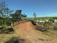 Santa Adélia - Santa Adélia-SP-Ponte sobre Passagem de Nível-Foto:Amauri José Granzotto