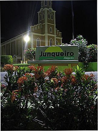 cidade de Junqueiro