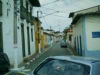 Santana de Parnaíba - Por Antonio Cícero da Silva(Águia)