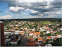 Santo Anastácio por emello