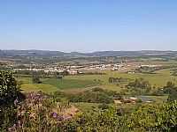 Santo Antônio da Alegria - Santo Antônio da Alegria - SP
