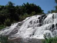 Santo Antônio da Alegria - CACHOEIRA DO BAÚ, Por Luiz Carlos dos Santos