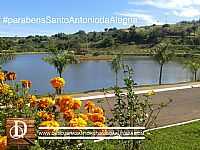 Santo Antônio da Alegria - Santo Antônio da Alegria - SP