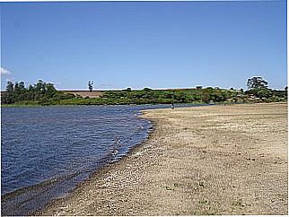 cidade de Santo Ant�nio do Paranapanema