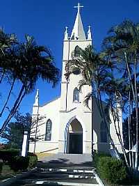 Santo Expedito - Igreja de Santo Expedito por Junior_SP