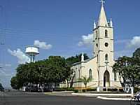 Santo Expedito - Igreja de Santo Expedito por Marcos Genuíno