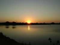Riachão do Jacuípe - PÔR do SOL - CEDRO, Por Marcynha