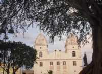 Riachão do Jacuípe - Igreja Matriz Nossa Senhora da Conceição, Por Nelma Santiago