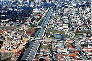 cidade de S�o Bernardo do Campo