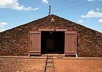 São Carlos - São Carlos-SP-Tulha de Café-Fazenda Pinhal-Foto:PatyPeceguiniViana