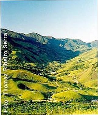 cidade de S�o Francisco Xavier