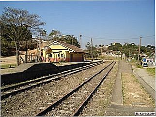 cidade de S�o Jo�o Novo