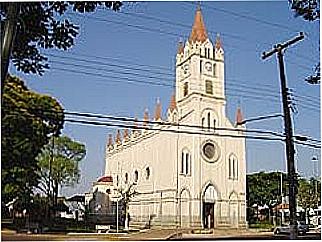 cidade de S�o Jos� da Bela Vista