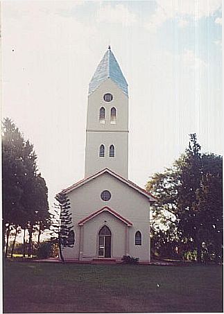 cidade de S�o Jos� das Laranjeiras