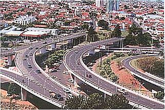 cidade de S�o Jos� do Rio Preto