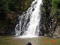 São Manuel - Cachoeira Pavuna-Foto:Camila Tirapelli