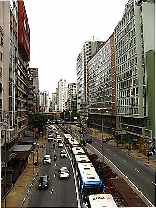 cidade de S�o Paulo