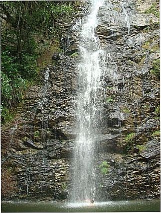 cidade de Riacho de Santana