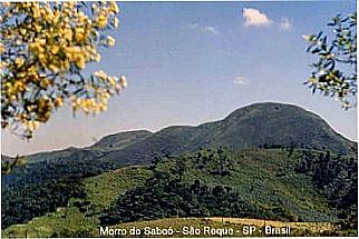 cidade de S�o Roque
