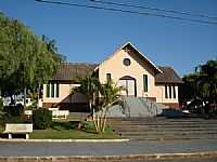 São Sebastião da Grama - Igreja São Sebastião da Grama por La_Shina