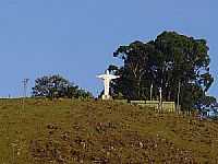 São Sebastião da Grama - Morro do Cristo São Sebastião da Grama por Beor Moussi Figueiredo