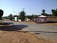 Ribeira do Pombal - Ribeira do Pombal-BA-Povoado Nova Esperança-Foto:Gláucio Almeida