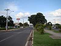Sumaré - Rua da Amizade em Sumaré-SP-Foto:Alexandre Bonacini