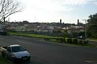 Sumaré - Rua do Parque em Sumaré-SP-Foto:lcfiorini