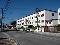 Suzano - Hospital São Sebastião em Suzano-Foto:adilson.ball