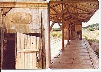 cidade de Tabatinga