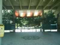 Taboão da Serra - Entrada de belo parque, Por Antonio Cícero da Silva(Águia)