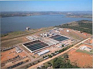 cidade de Taia�upeba
