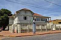 Tambaú - Tambaú-SP-Museu Histórico Ernesto Ricciardi-Foto:S Vick