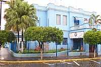 Tambaú - Tambaú-SP-Prefeitura Municipal-Foto:ejarmelini