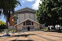 Tambaú - Tambaú-SP-Santuário N.Sra.Aparecida do Padre Donizetti-Foto:S Vick