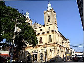 cidade de Tatu�