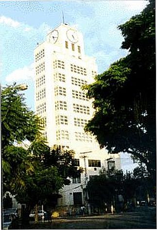cidade de Taubat�