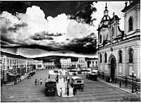 BEM ANTIGA (MESMO LOCAL), Por Geraldo Aparecido Prado
